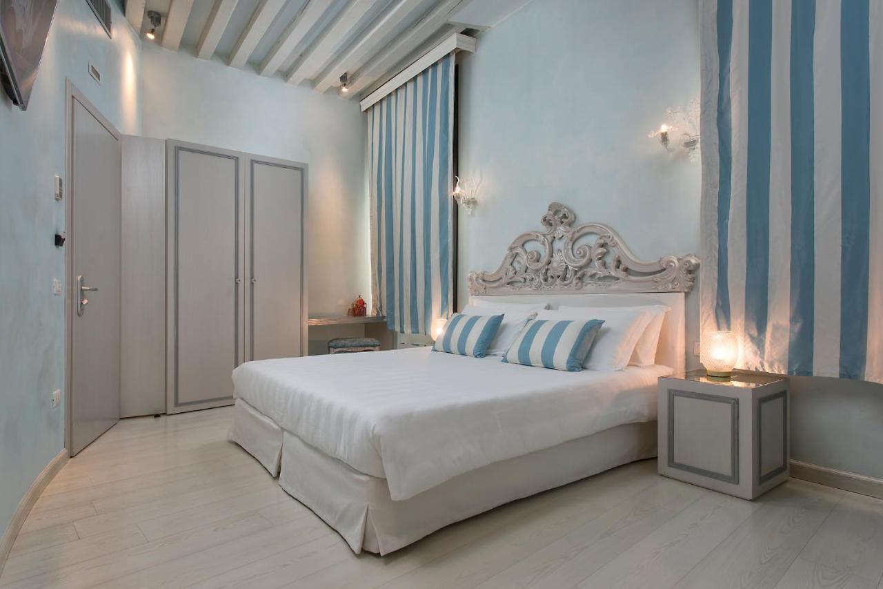 מלון Relais Venezia מראה חיצוני תמונה