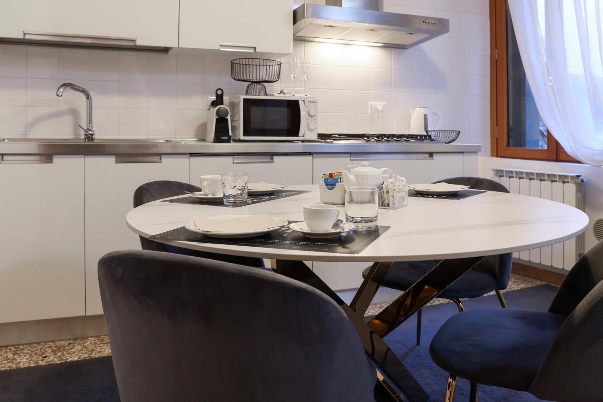 מלון Relais Venezia מראה חיצוני תמונה