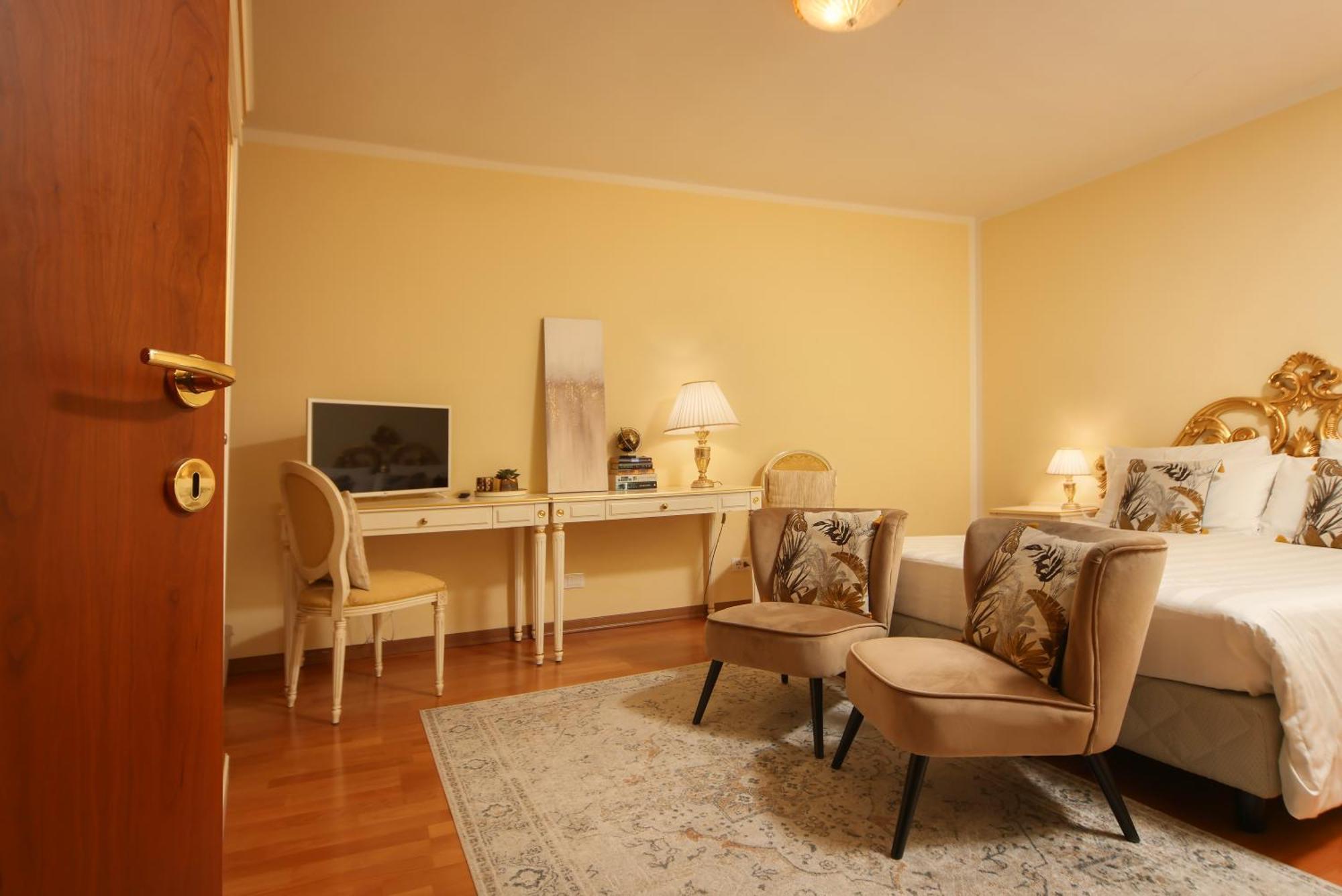 מלון Relais Venezia מראה חיצוני תמונה