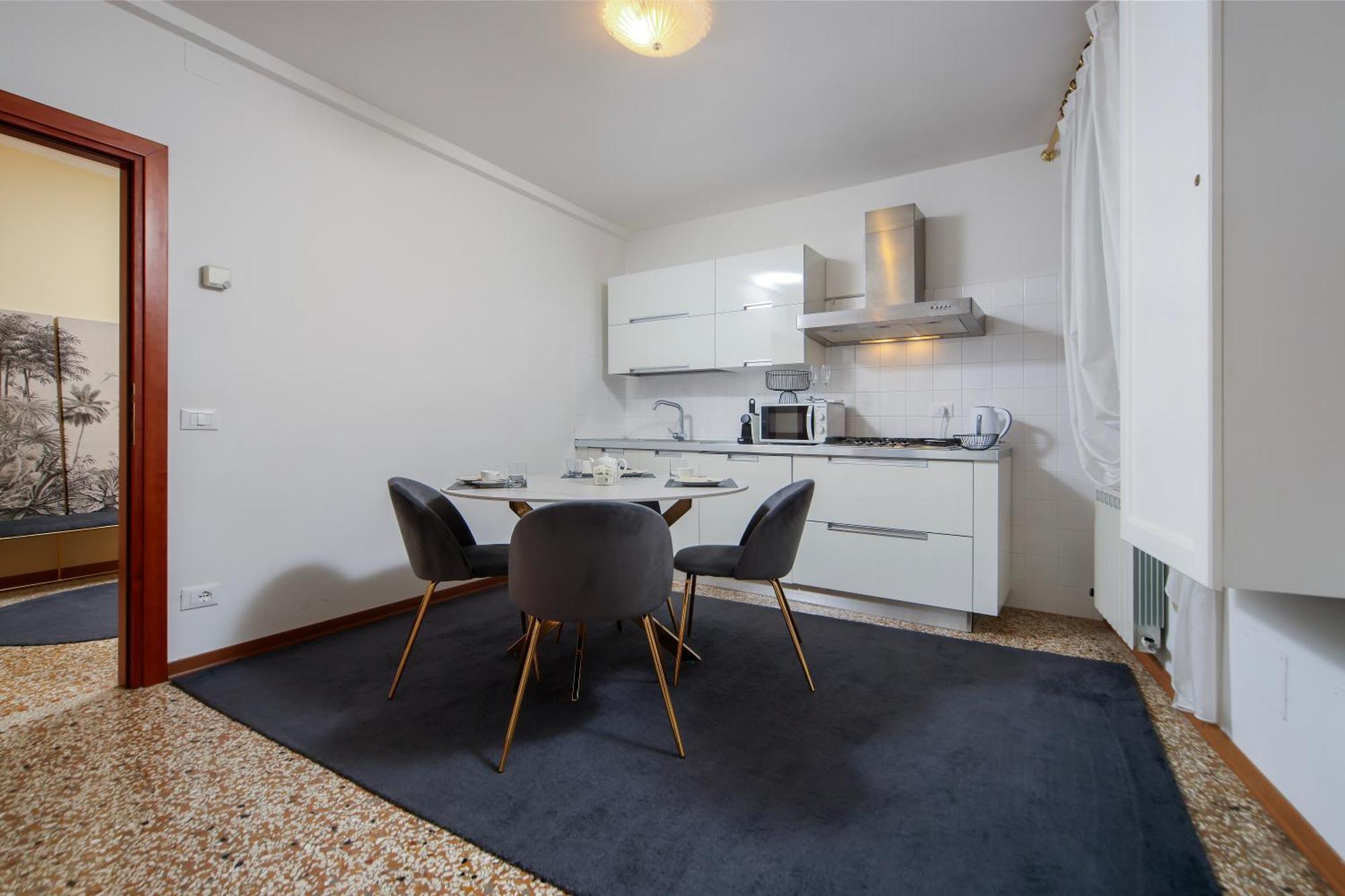 מלון Relais Venezia מראה חיצוני תמונה