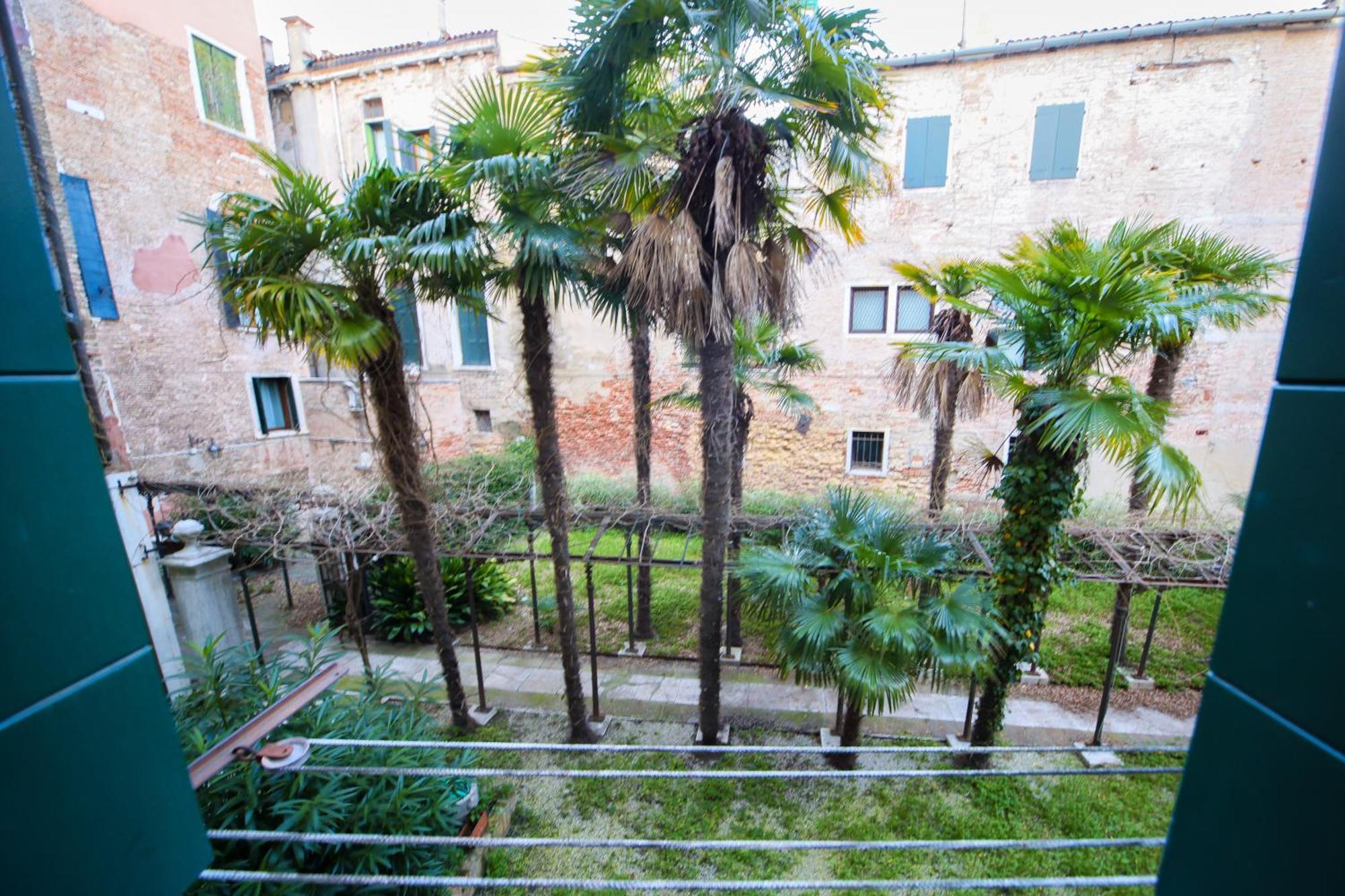 מלון Relais Venezia מראה חיצוני תמונה